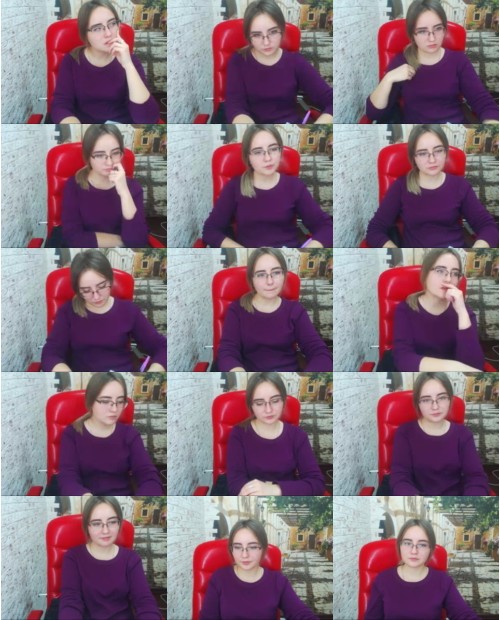 Download Video File: myfreecams didi wood