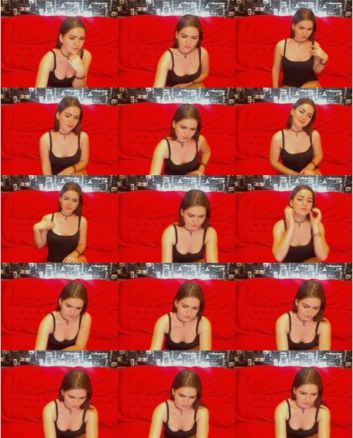 Download Video File: myfreecams dimplless