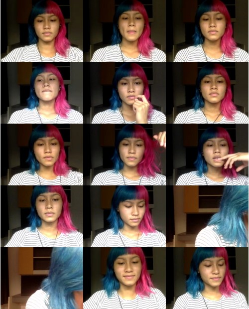 Download Video File: myfreecams doriangay