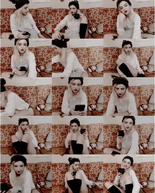 Download Video File: myfreecams effytay