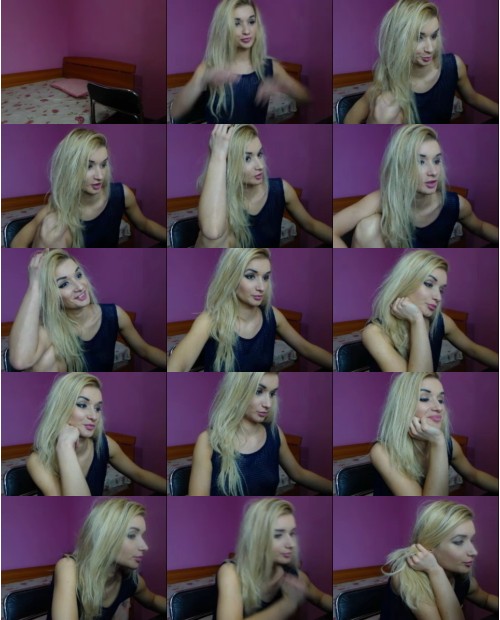 Download Video File: myfreecams elektrababy