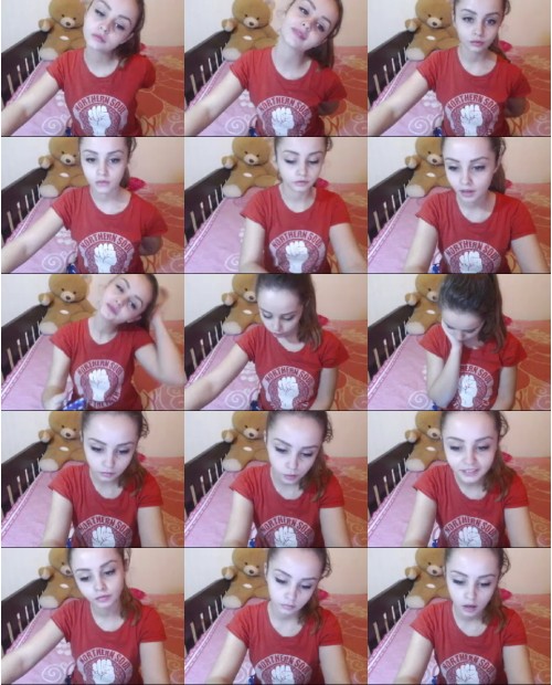 Download Video File: myfreecams elena starr