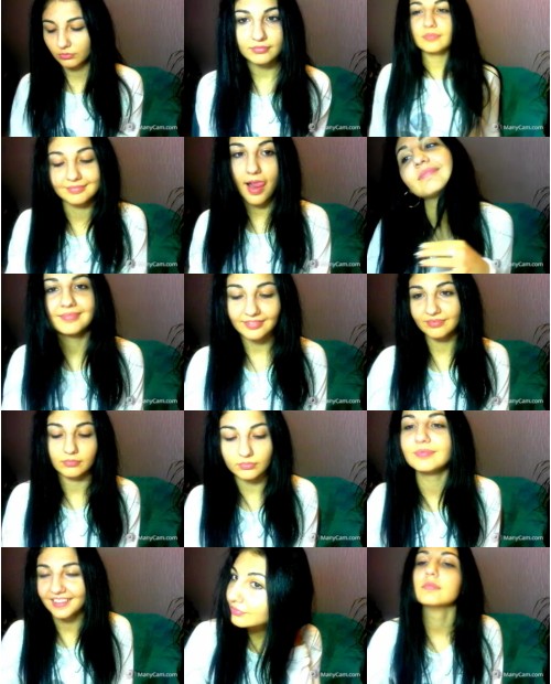 Download Video File: myfreecams elenak 