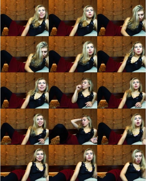 Download Video File: myfreecams eliana lily