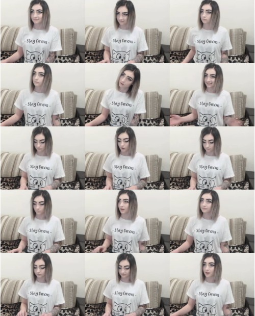 Download Video File: myfreecams elisa 