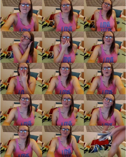 Download Video File: myfreecams elliegeorge