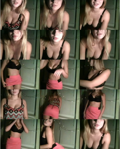 Download Video File: myfreecams ellis braun