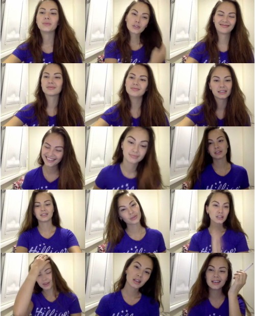 Download Video File: myfreecams emillyd