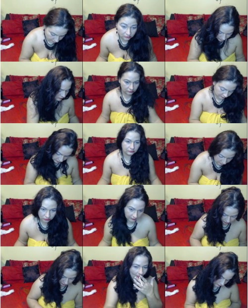 Download Video File: myfreecams estellerosexx