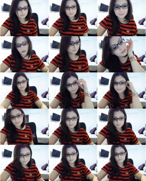 Download Video File: myfreecams evastar19