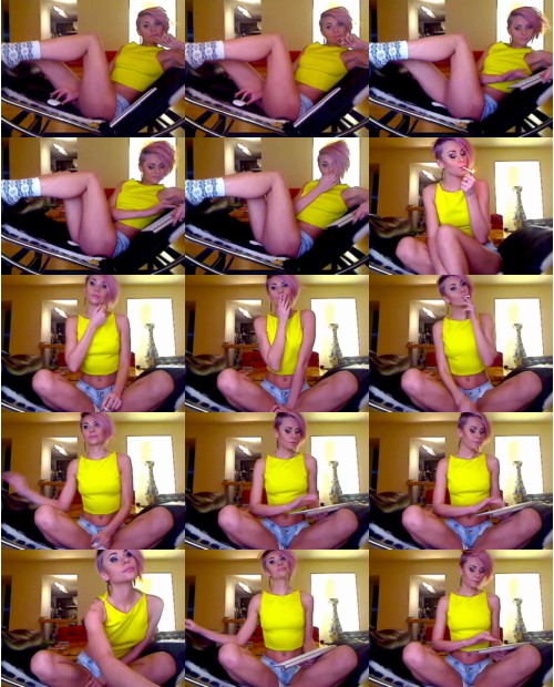 Download Video File: myfreecams faery xo