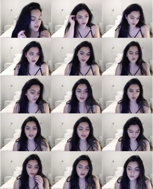 Download Video File: myfreecams fenellafox