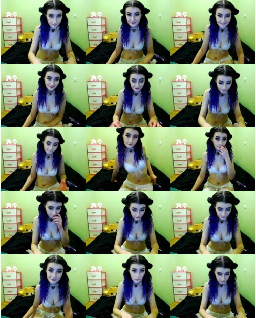 Download Video File: myfreecams forest lady