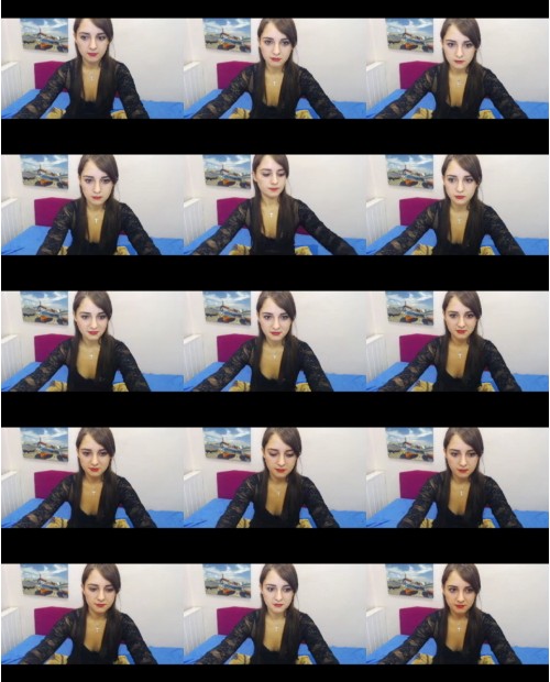 Download Video File: myfreecams foxyme 