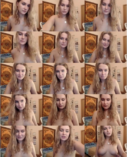 Download Video File: myfreecams fridajean