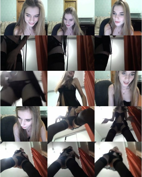 Download Video File: myfreecams galciona