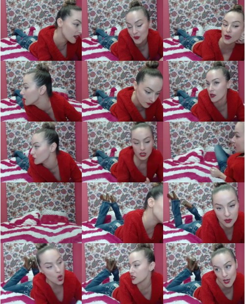 Download Video File: myfreecams goddessnadia