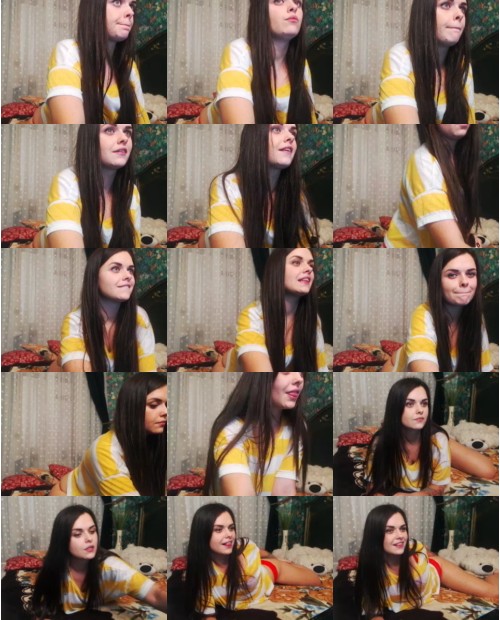 Download Video File: myfreecams hattia