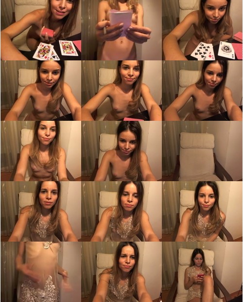 Download Video File: myfreecams heaven hot