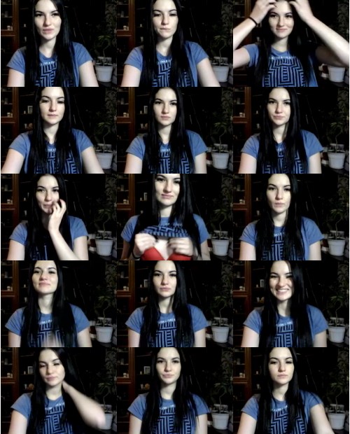 Download Video File: myfreecams honeymelanie