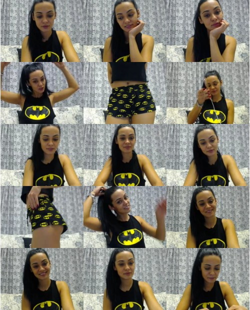 Download Video File: myfreecams imhereandnow