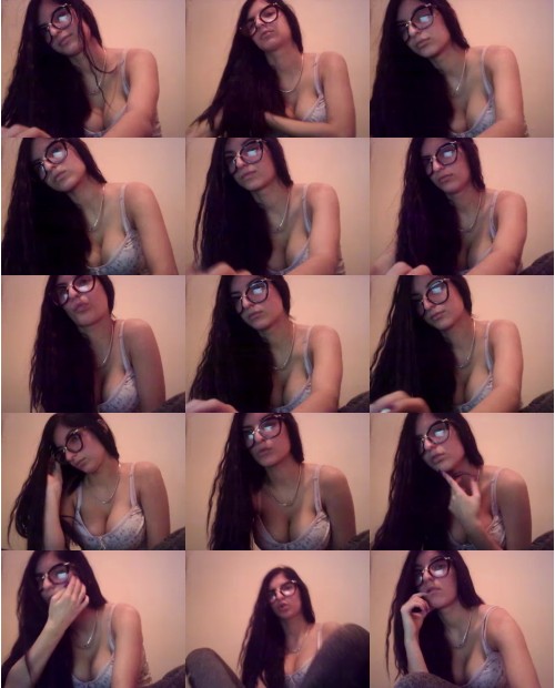 Download Video File: myfreecams innakhalifa