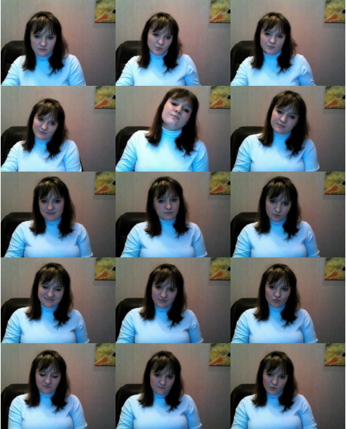 Download Video File: myfreecams irenshultz