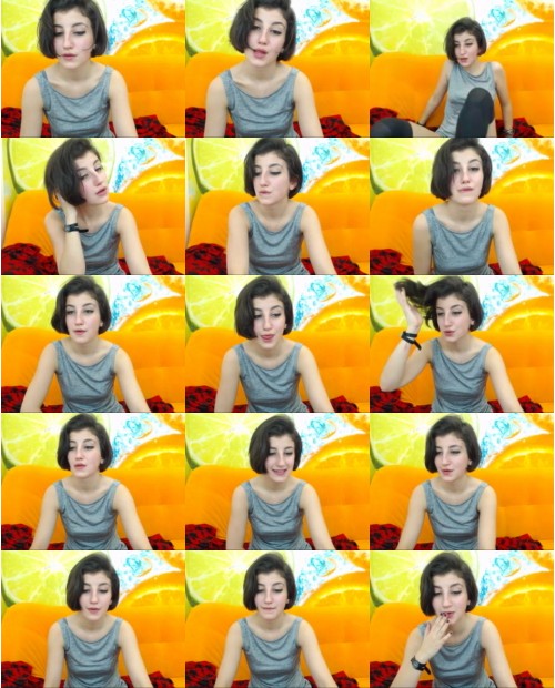 Download Video File: myfreecams iva nice