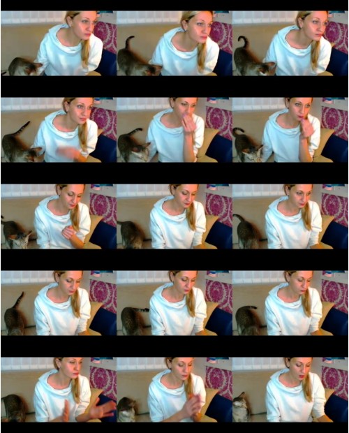 Download Video File: myfreecams jeanevesse