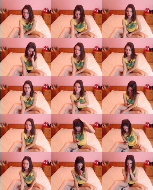 Download Video File: myfreecams jellanna