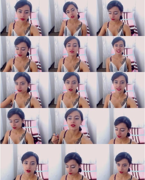 Download Video File: myfreecams julietha555