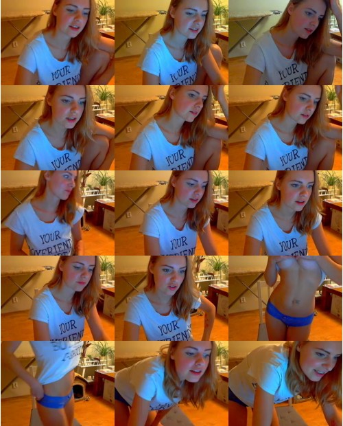 Download Video File: myfreecams katecassy