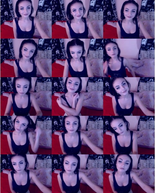 Download Video File: myfreecams keelyss