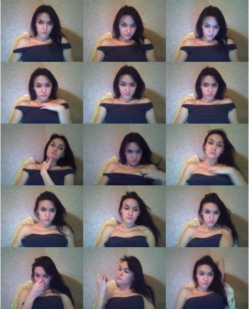 Download Video File: myfreecams kemmbry