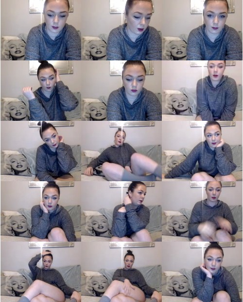 Download Video File: myfreecams kiara leigh