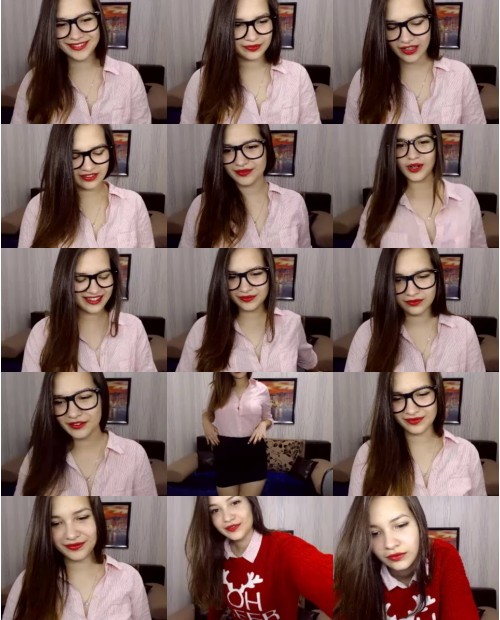 Download Video File: myfreecams kirasilver