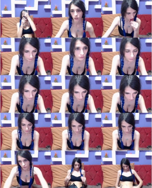 Download Video File: myfreecams kleopatrax