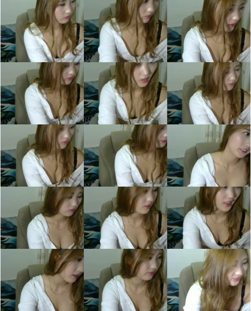 Download Video File: myfreecams koreanmiss