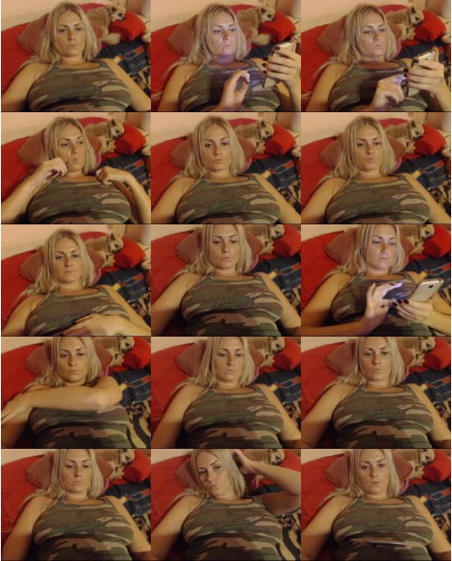 Download Video File: myfreecams kristl