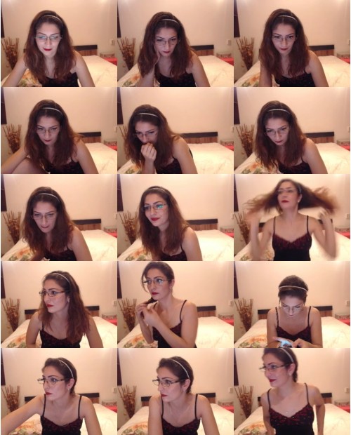 Download Video File: myfreecams kristynlove