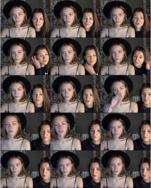 Download Video File: myfreecams lapusyk