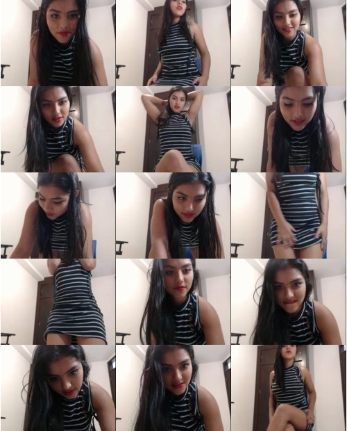 Download Video File: myfreecams latinwoow