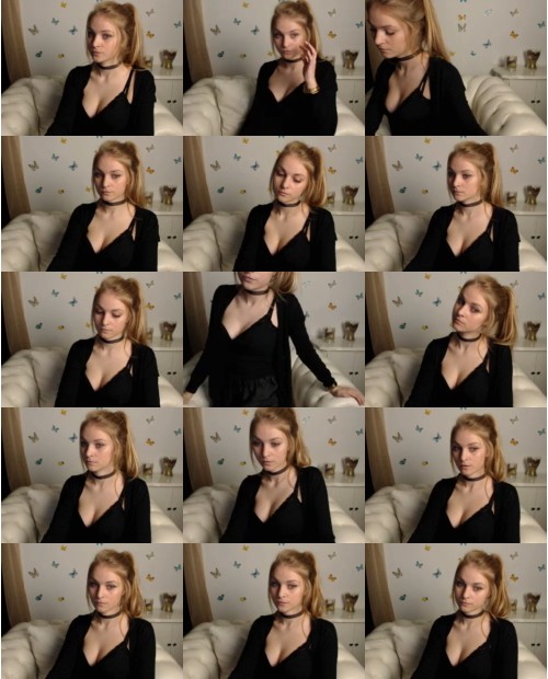 Download Video File: myfreecams lexidancing18