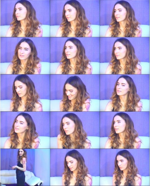 Download Video File: myfreecams lilly marleen