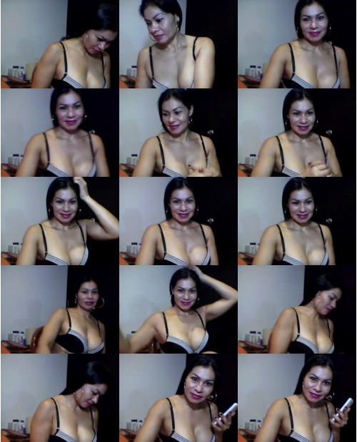 Download Video File: myfreecams linasexy5