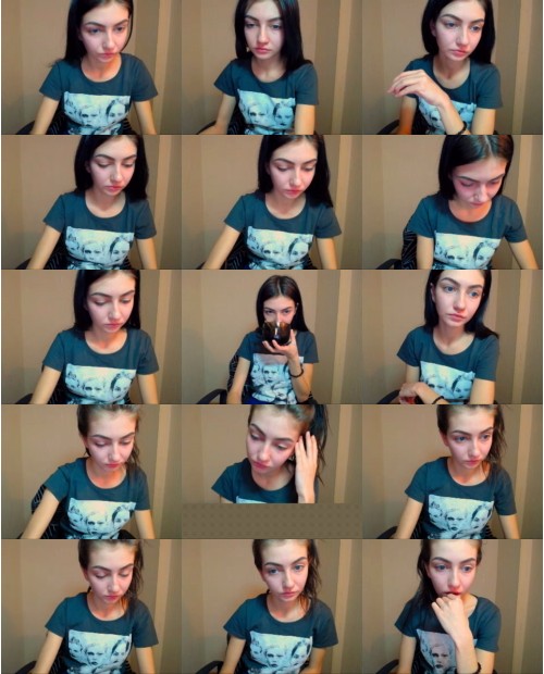 Download Video File: myfreecams liza siera