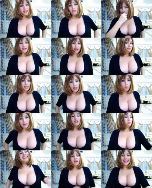 Download Video File: myfreecams loonascandi