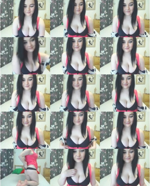 Download Video File: myfreecams luckyanabel