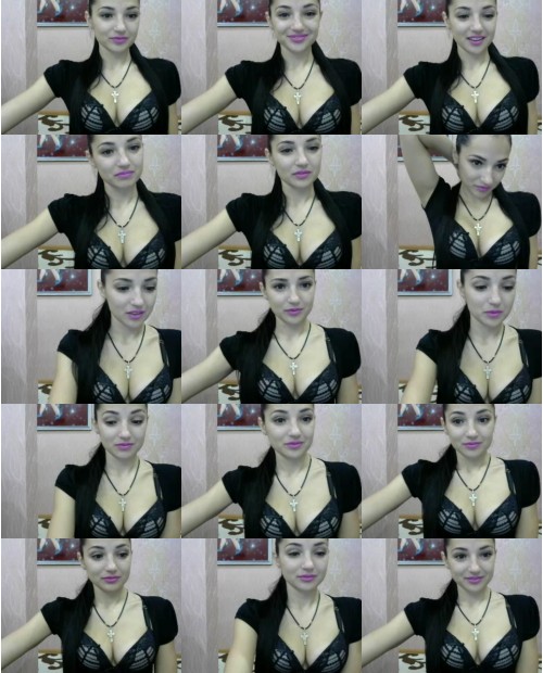 Download Video File: myfreecams lusy lusy