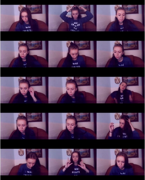 Download Video File: myfreecams lyzotta